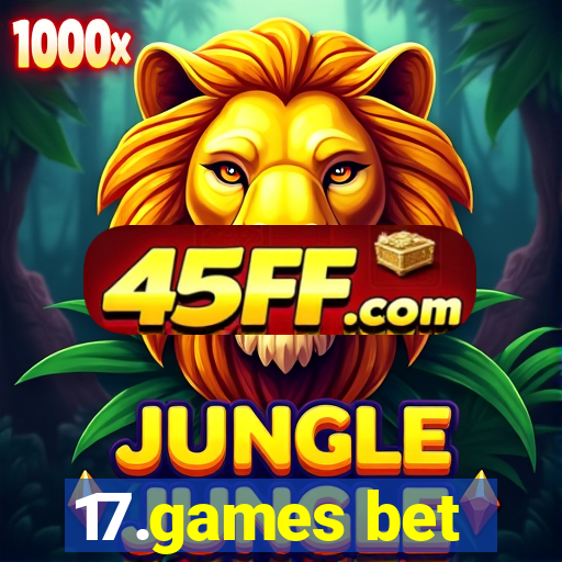 17.games bet